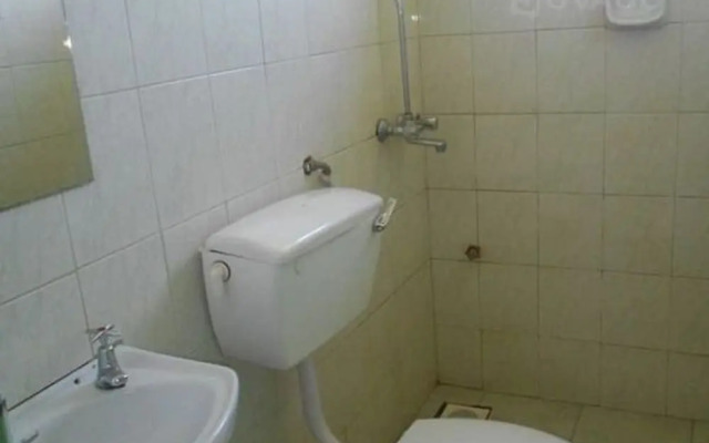 Eldoret Adventist Guest House