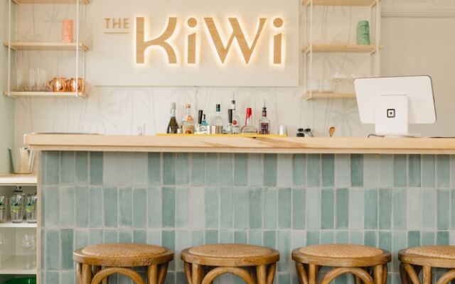 The Kiwi Motel