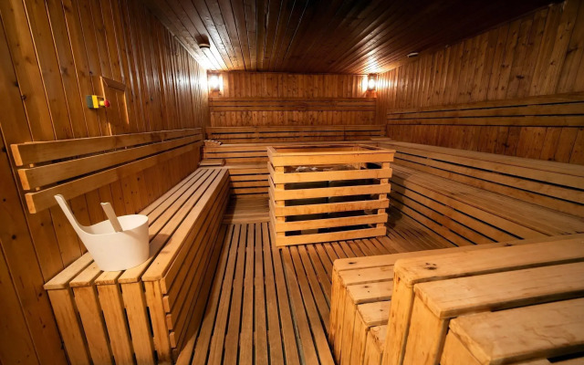 Hotel Karos Spa
