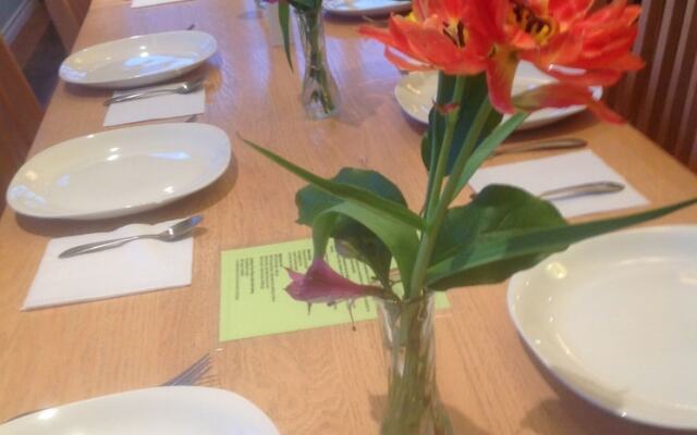 Sugar Ridge Retreat Centre