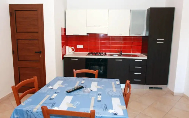 Villa Rosanna Isola Rossa