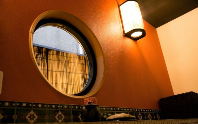 Kyomachiyado Magokoro