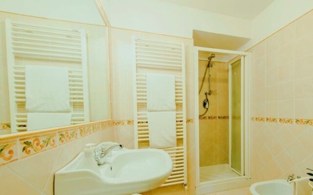 Le Civette Country Resort