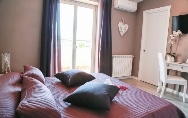 Villa Erasi Guest House