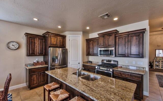 Family Hideaway by RedAwning
