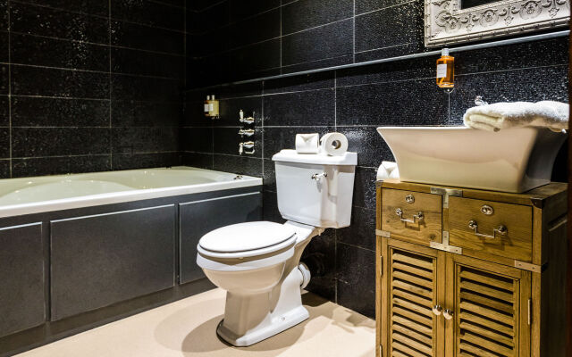 The Shankly Hotel