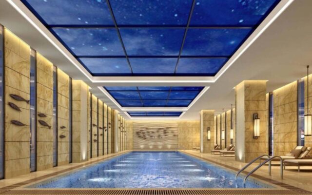 Crowne Plaza Shaoxing by IHG