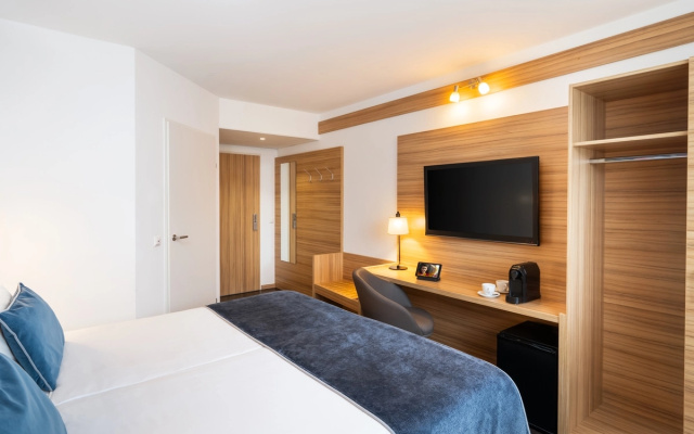 Leonardo Hotel Vienna Schönbrunn