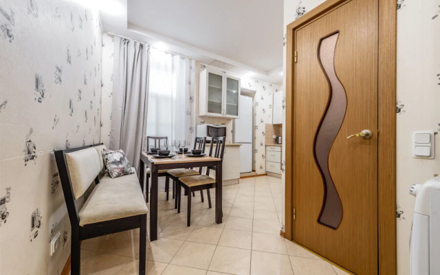 ApartMe Лиговский проспект