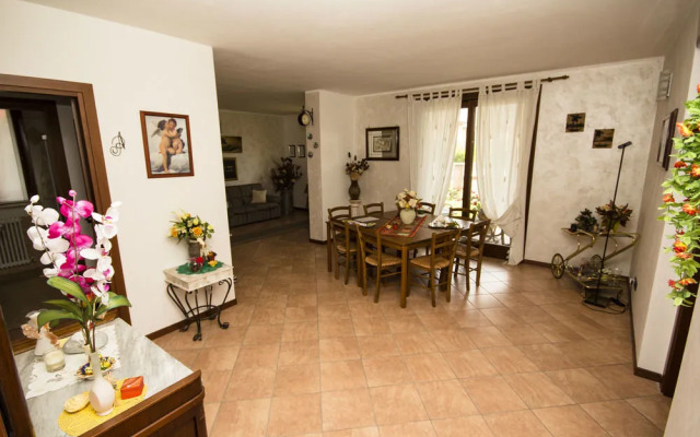 B&B La Dimora delle Calendule