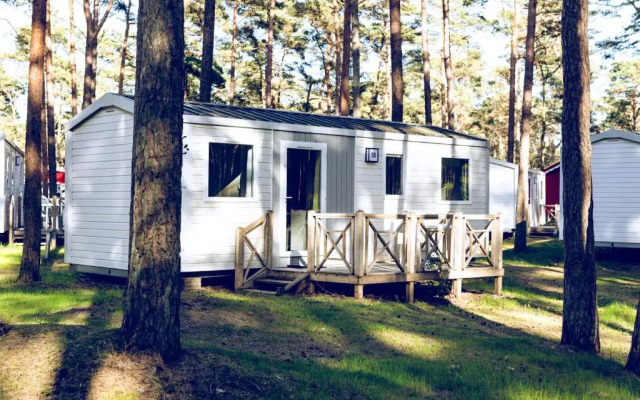 Regenbogen Ferienanlage Göhren