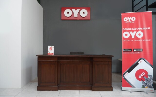 Ceria Homestay By OYO Rooms