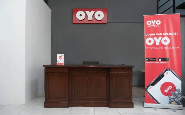 OYO 682 Ceria Homestay Syariah