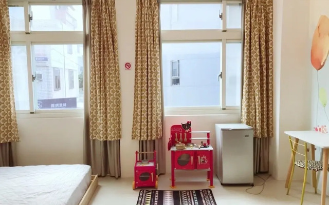 Travel Inn