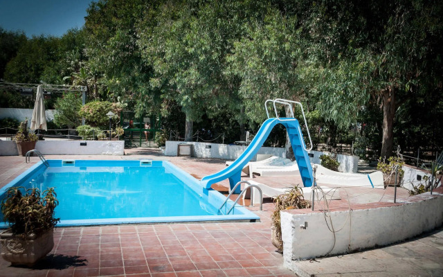 Villaggio Turistico Europeo