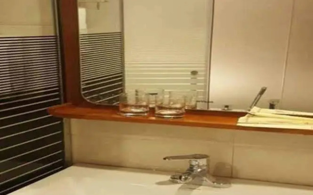 Fuyide Hotel Shenzhen
