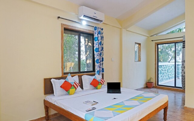 OYO 22539 Home Serene 3BHK Khandala