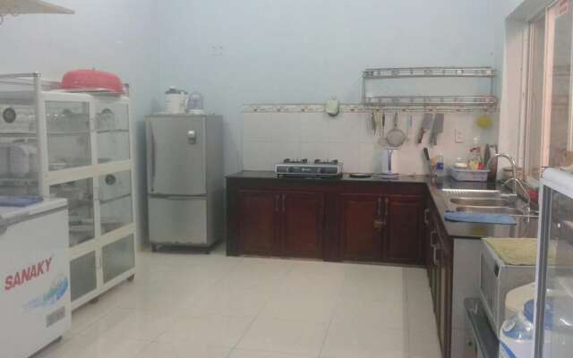 Minh Ngoc Homestay Vung Tau