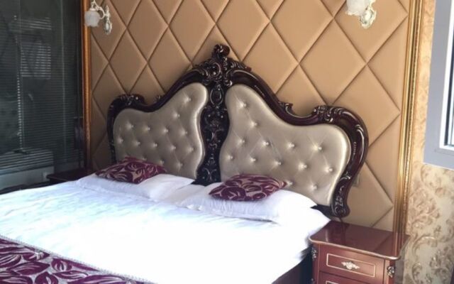 Xin Ao Business Hotel