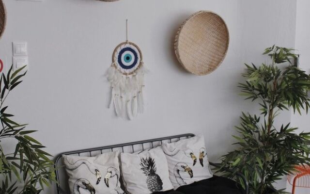 Thanasis Place Hostel