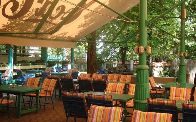 Normafa Hotel