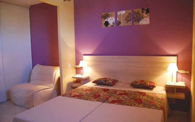 Le Mas de Torreilles