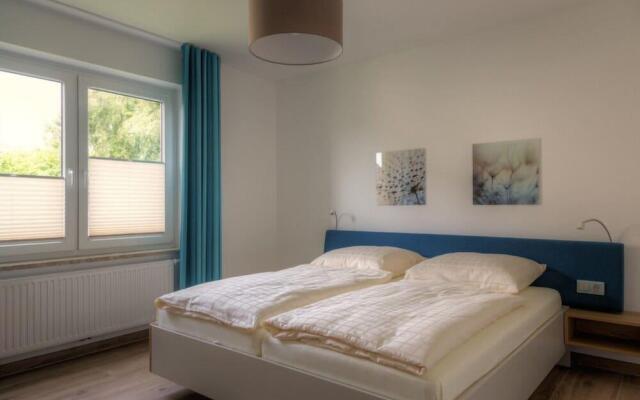 Apartments Christiansen
