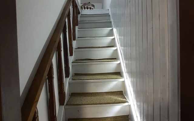 Rooms & Apartment GH Pasha