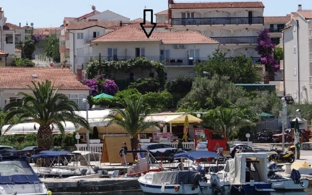 Mara - 70m From the sea - A1