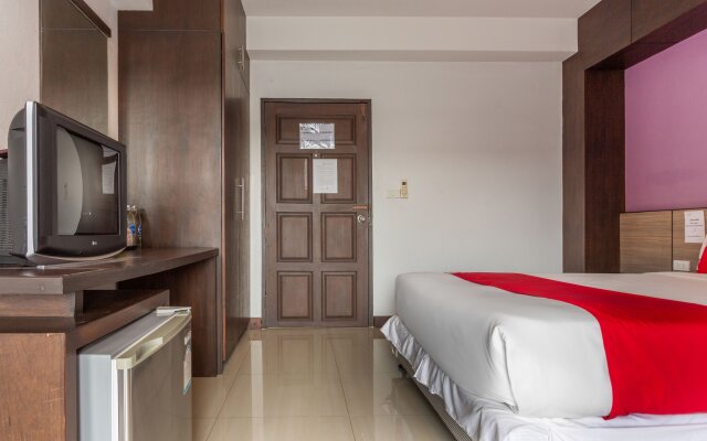 Baan Siam Chiang Rai