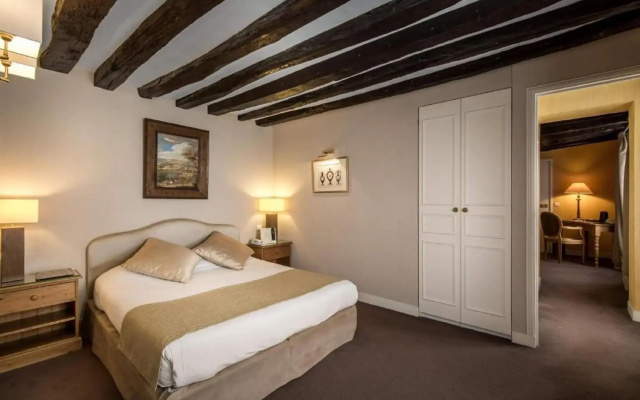 Hotel la Residence du Berry