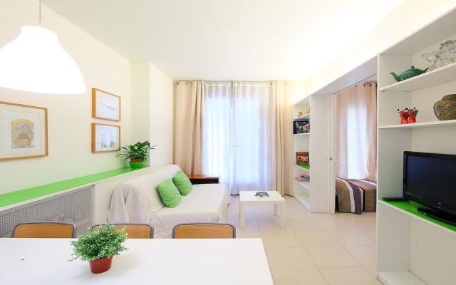 Centro La Palla - Two Bedroom