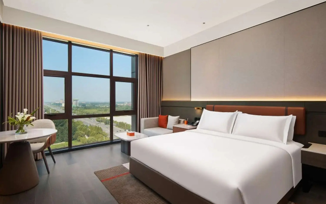 Doubletree By Hilton Kaifeng