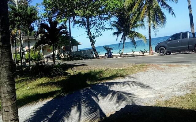 Chill Beach Resort
