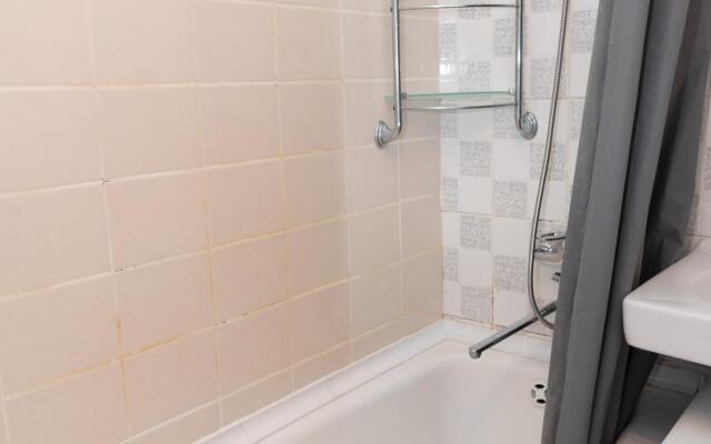 Апартаменты на улице Урицкого 115