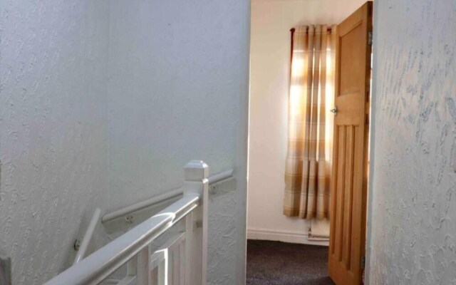 Charming 2-bed House - Wifi - Free Parking
