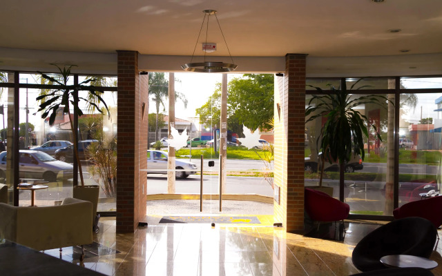 Hotel Canada