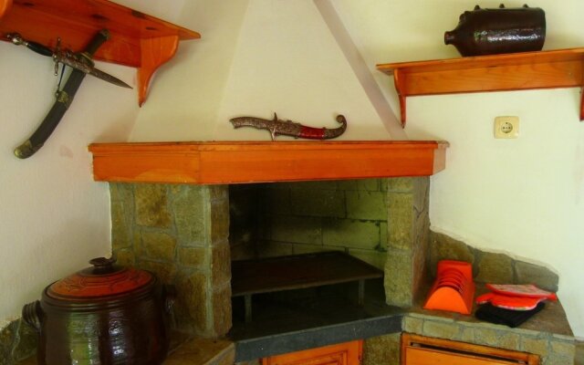 Villa Valley of Roses