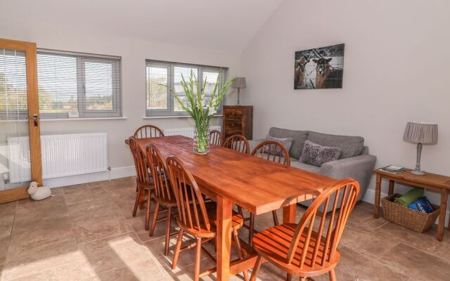 Herdman'S Hideaway, Brecon