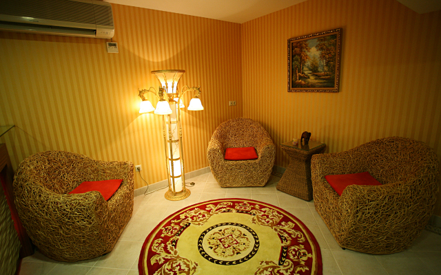 Latanya Palm & Spa Airport Antalya