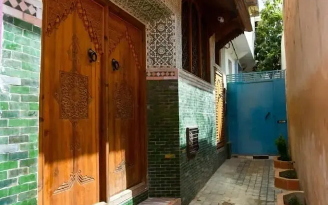 riad mehdi