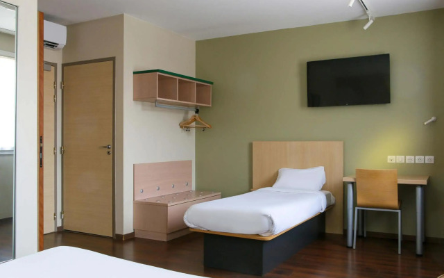 B&B HOTEL Aubagne Gémenos