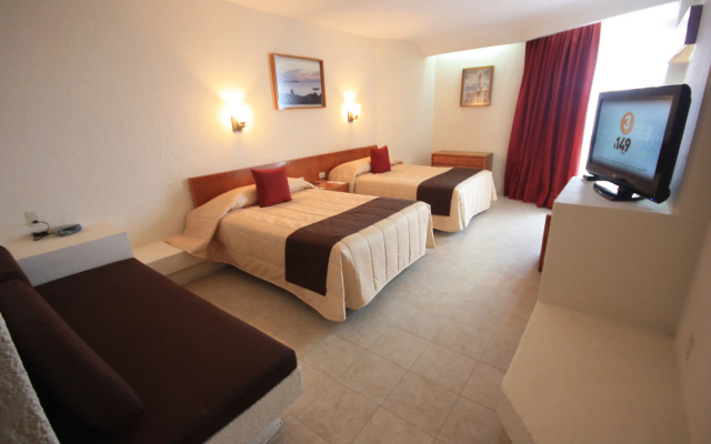 Howard Johnson by Wyndham Veracruz
