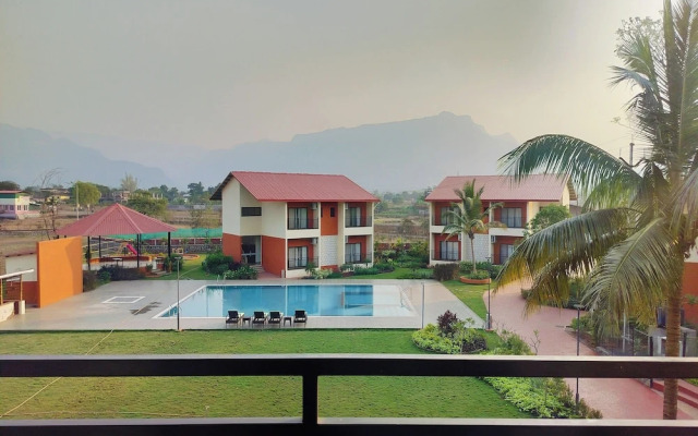 Pegasus Lifestyle Resort