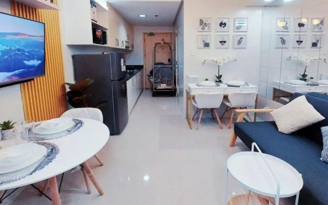 Sea Residences