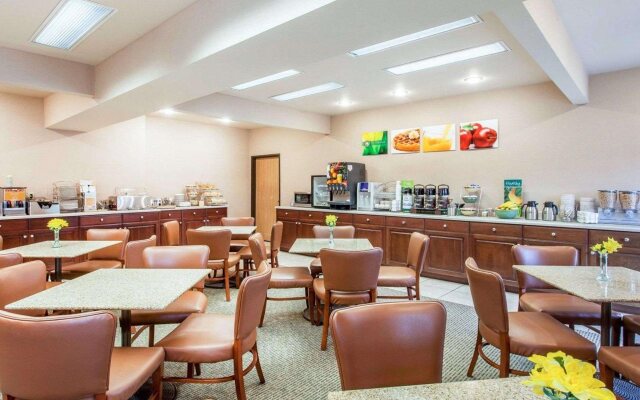 Best Western Plus Renton Inn