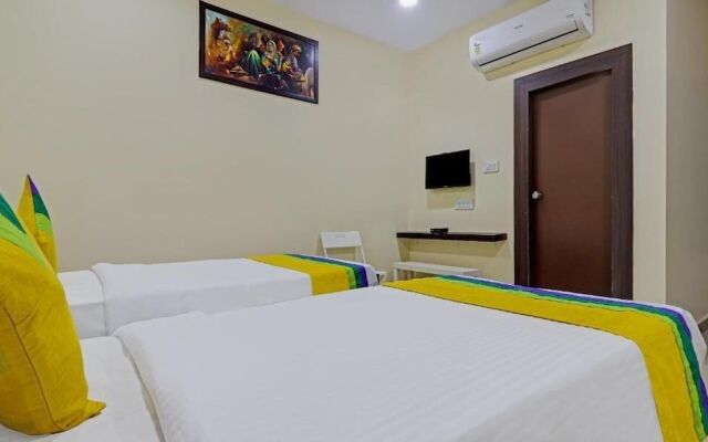 Airport Pride Inn - Premier
