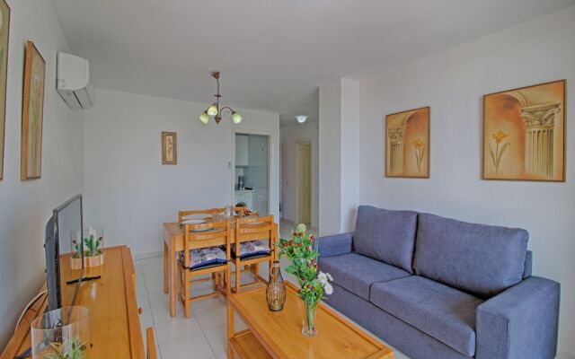 Apartamentos Apolo VII - Costa Calpe