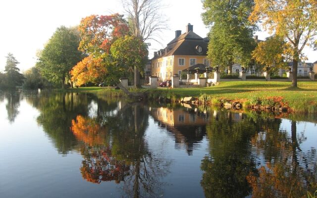 Wärdshuset Gammel Tammen