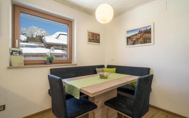 Ferienwohnung Mittager Edelweiss